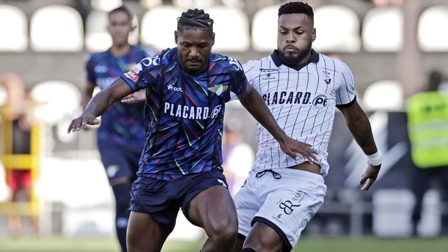 Fabiano Souza tem acerto encaminhado com o Ceará