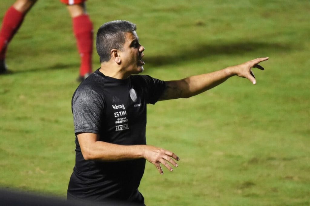 Marcelo Segurado, ex-Ceará