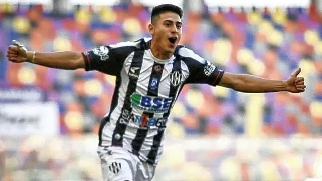 Alejandro Martínez