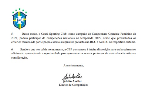 Ofício