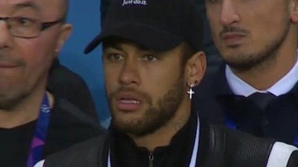 Neymar