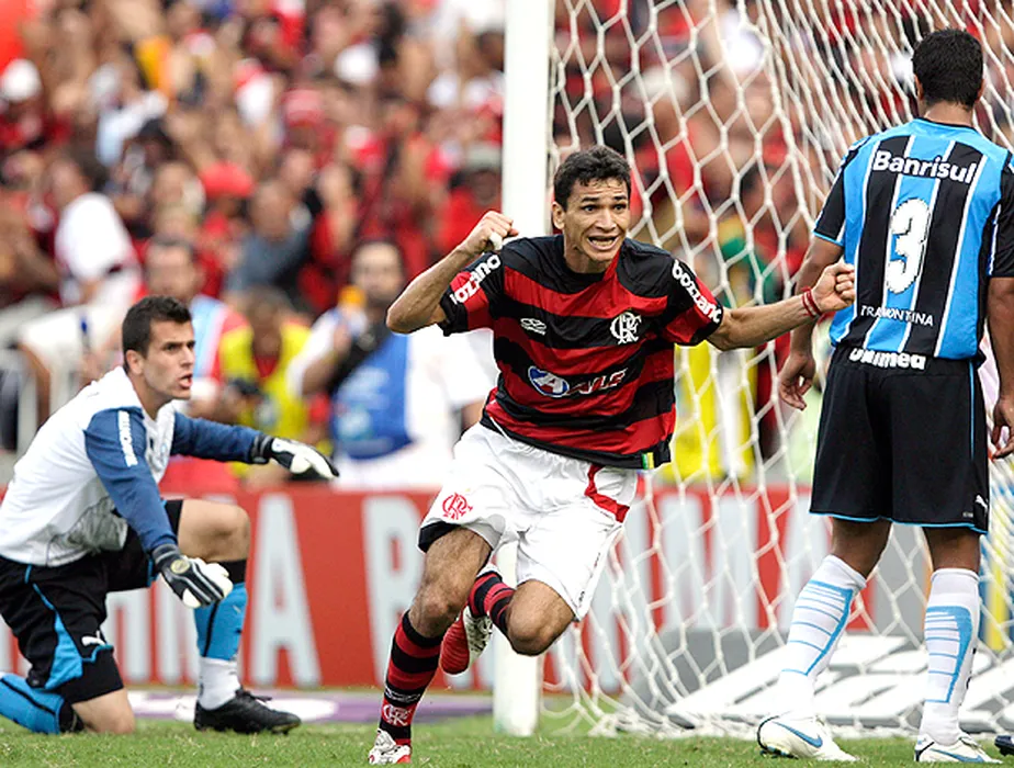Ronaldo Angelim / CBF