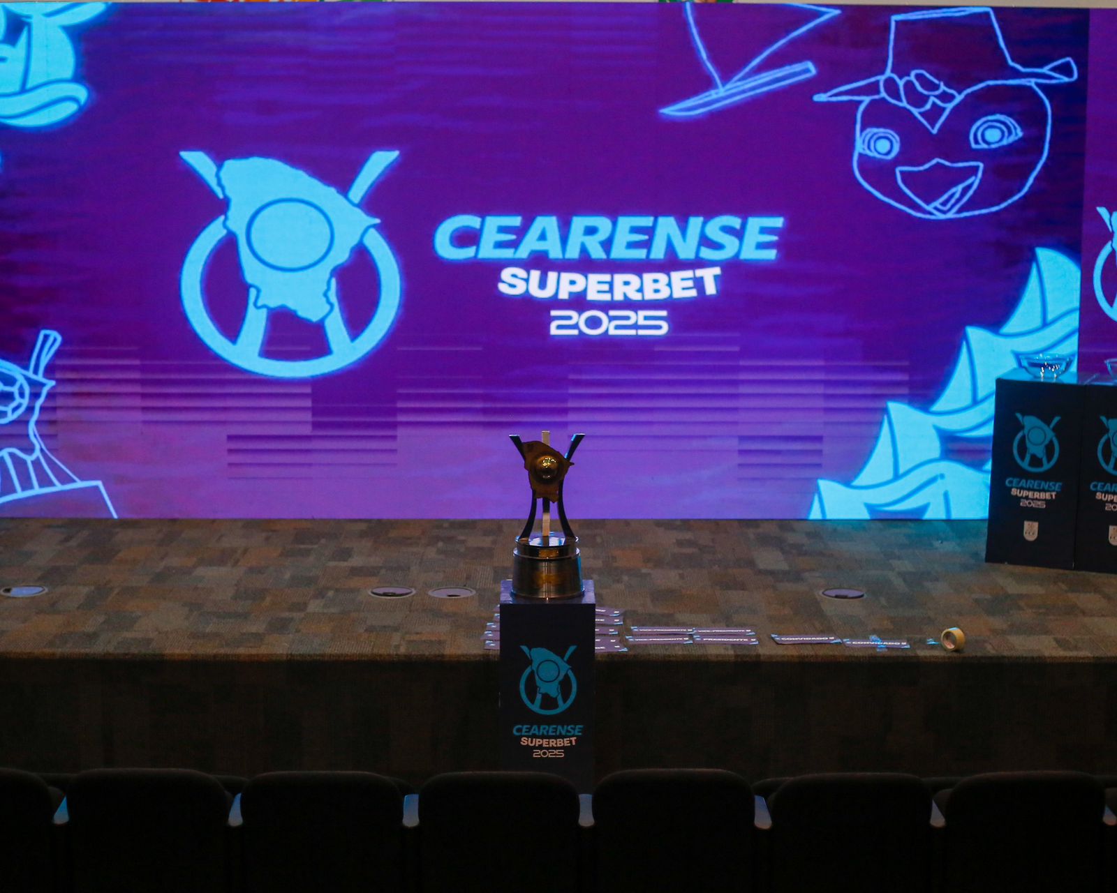 Campeonato Cearense 2025