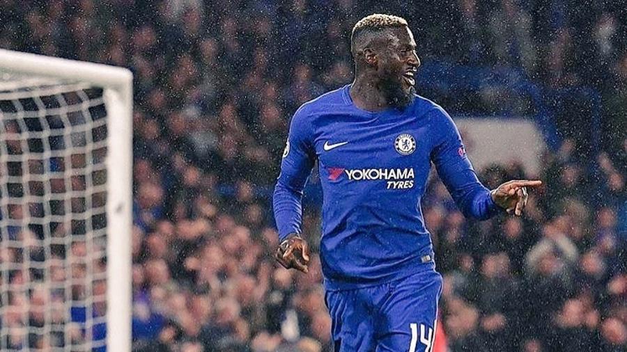 Chelsea / Ceará / Sport