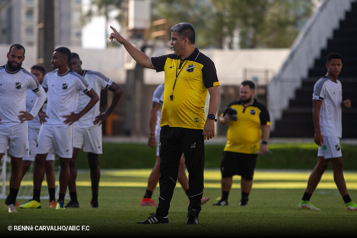 Marcelo Segurado, ex-Ceará