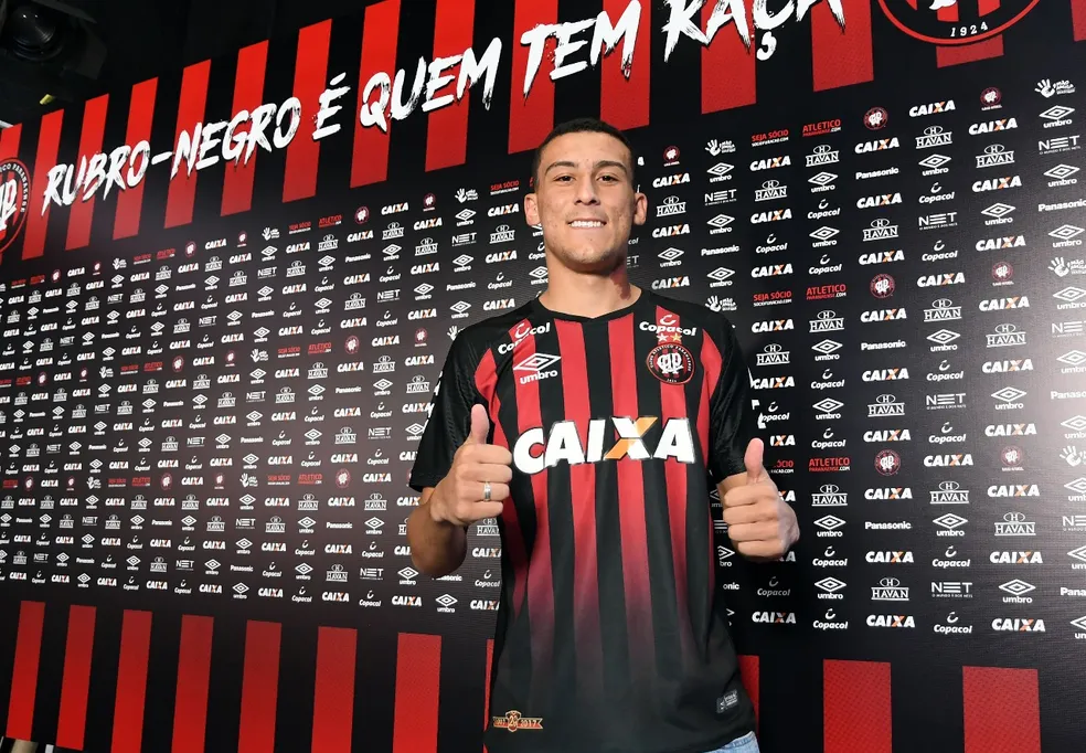 Gabriel Baralhas