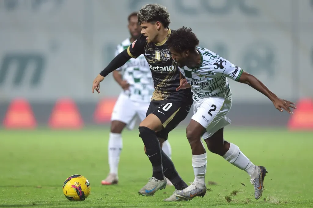 Fabiano Souza tem acerto encaminhado com o Ceará