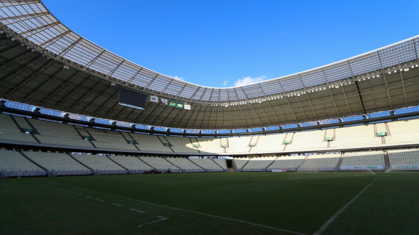 Arena Castelão / Ceará