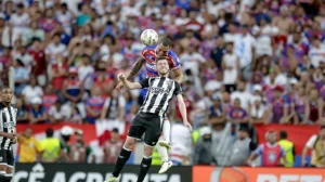 Clássico-Rei / Arena Castelão / Fortaleza x Ceará / Ceará x Fortaleza
