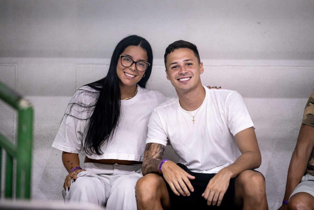 Matheus Araújo, meia do Ceará