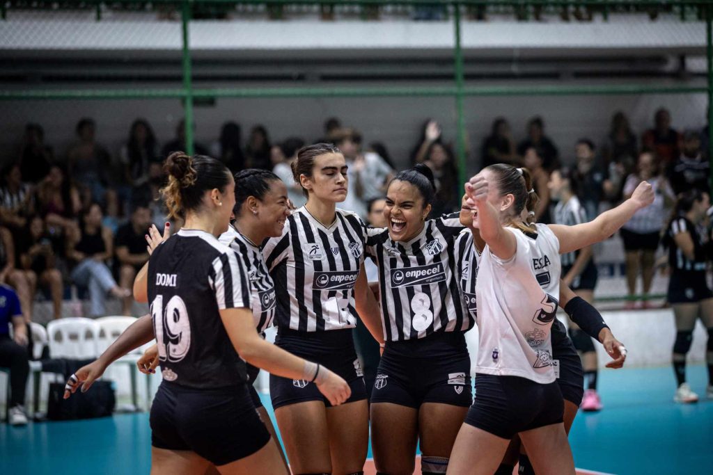 Ceará vôlei