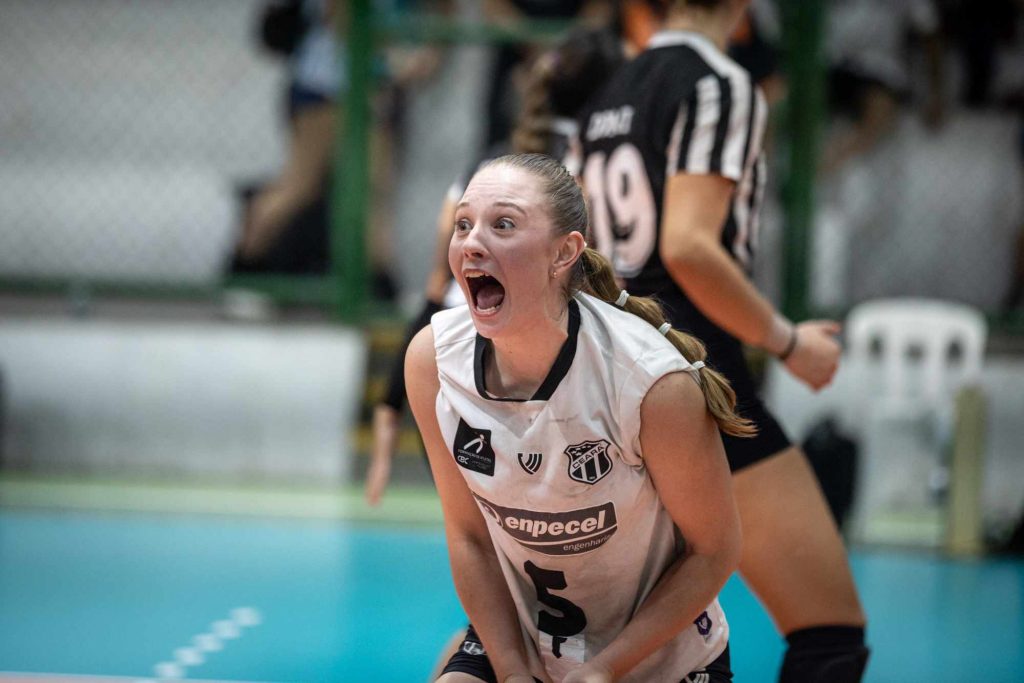 Ceará vôlei