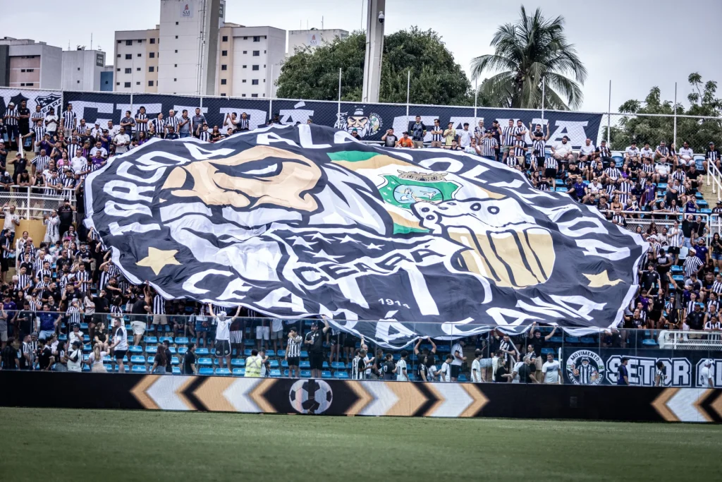 Torcida do Ceará