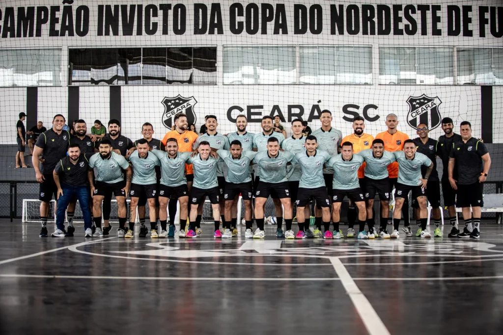 Ceará Futsal