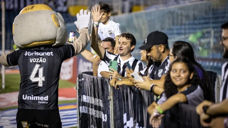 Torcida do Ceará