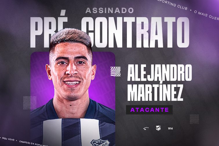Alejandro Martinez