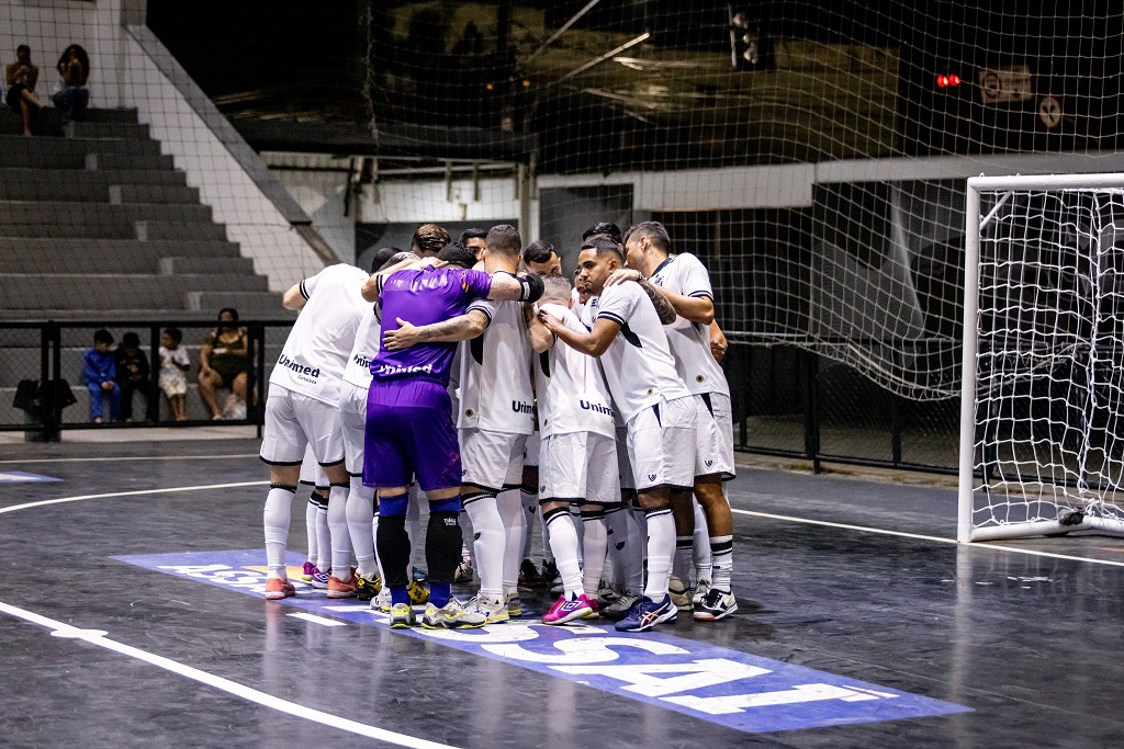 Ceará Futsal