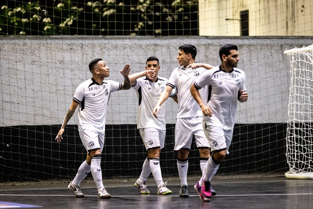 Ceará Futsal