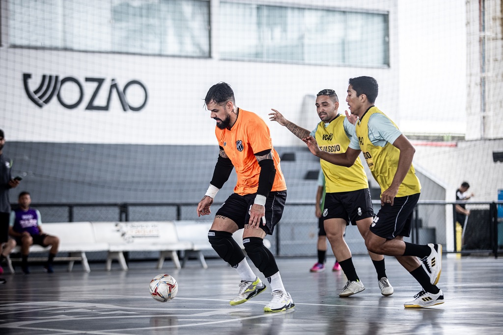 Ceará Futsal