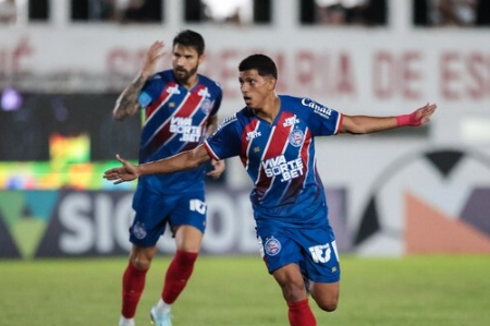 Erick Pulga, ex-Ceará