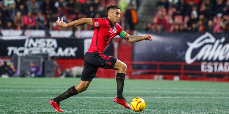 Christian Rivera acerta com Sport-PE, concorrente do Ceará na Série A