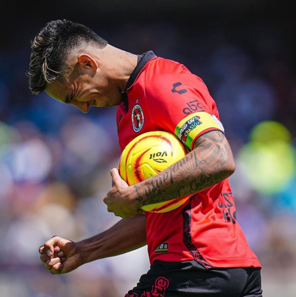 Christian Rivera acerta com Sport-PE, concorrente do Ceará na Série A