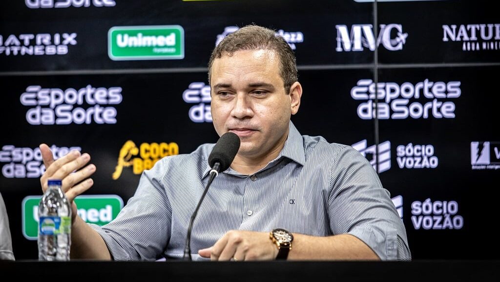 Haroldo Martins