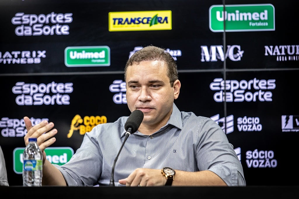 Haroldo Martins
