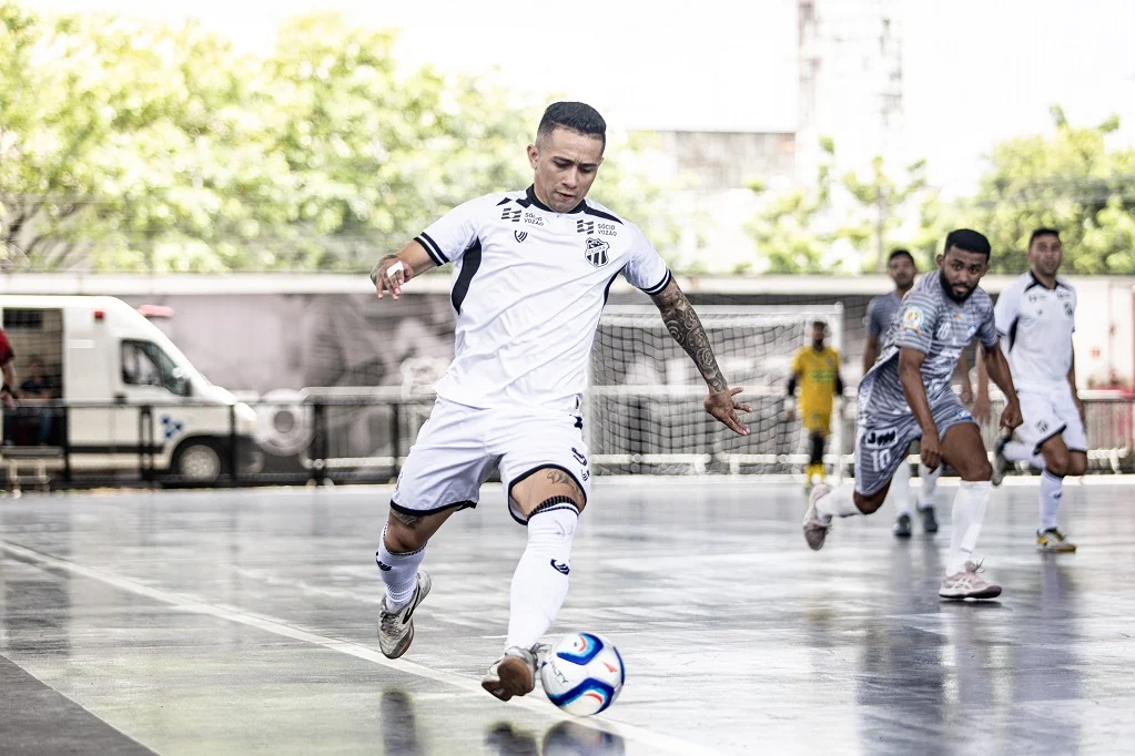 Ceará Futsal