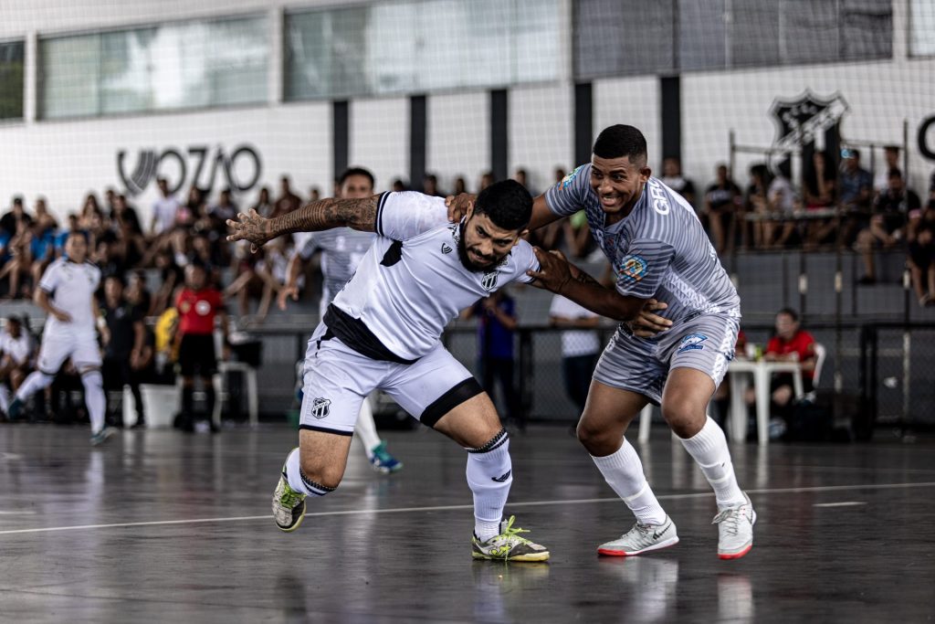 Ceará Futsal