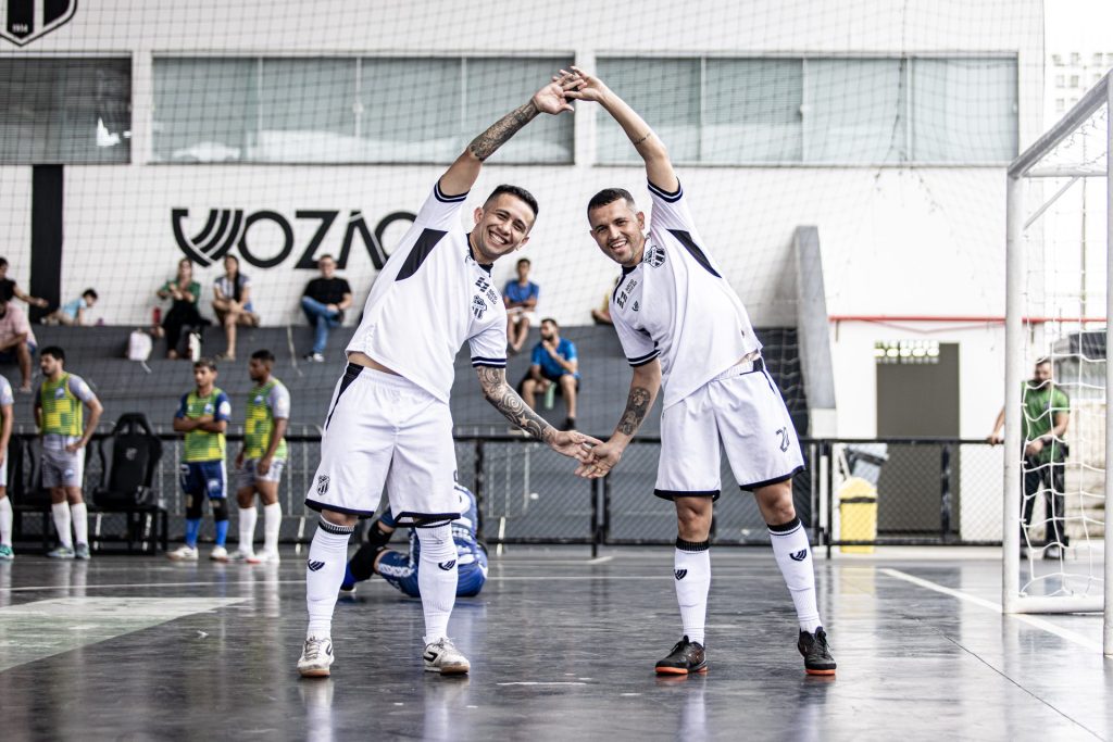 Ceará Futsal