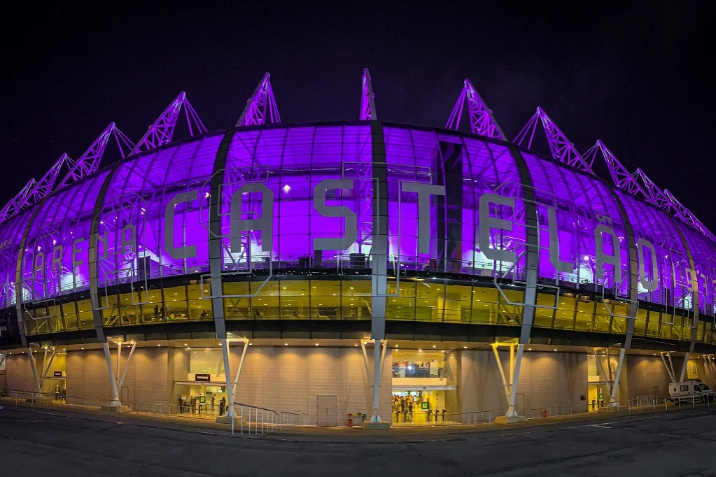 Arena Castelão