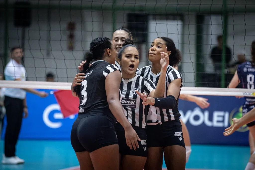 Vôlei Ceará