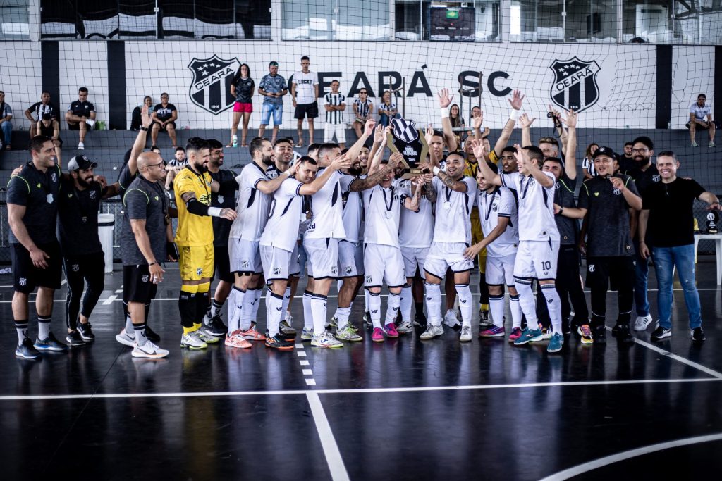 Ceará Futsal