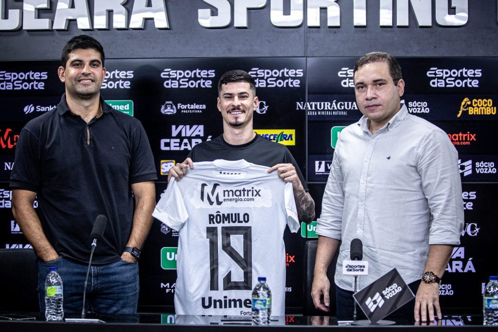 Rômulo
