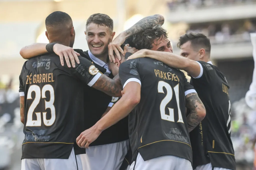 Vasco