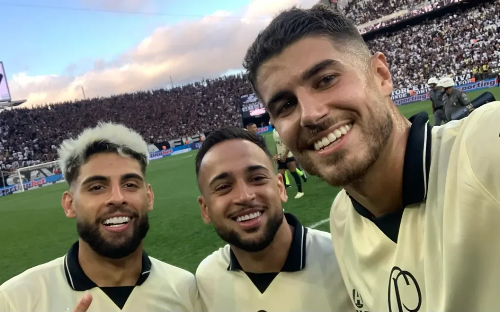 Pedro Raul negocia com o Ceará