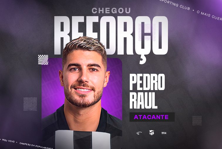 Pedro Raul