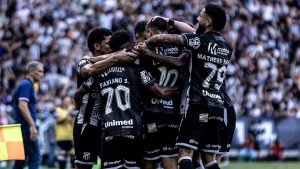 Elenco do Ceará / Clássico-Rei