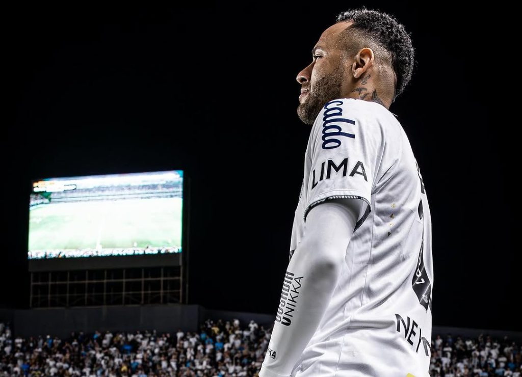 Neymar