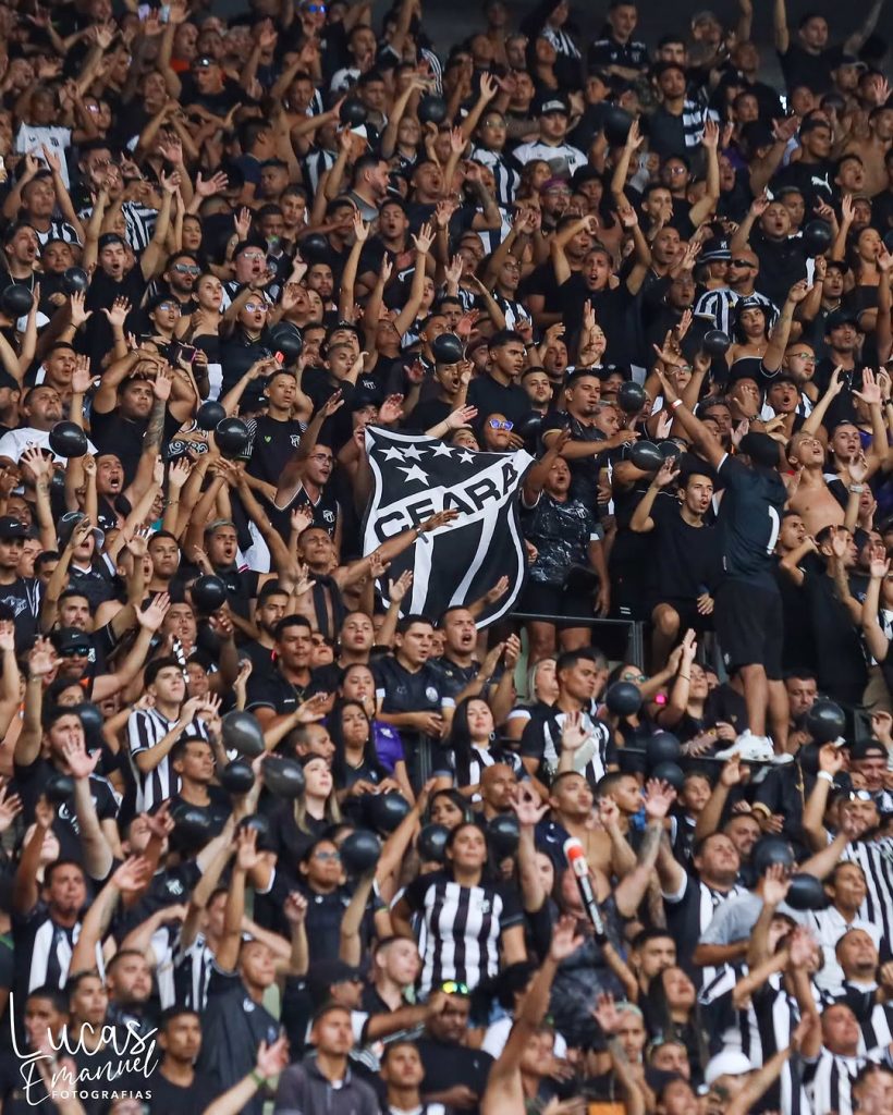 Torcida do Ceará