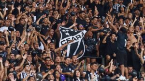 Torcida do Ceará