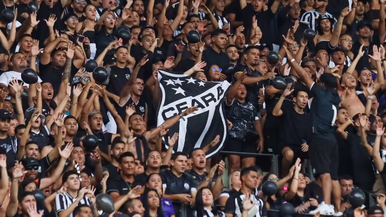 Torcida do Ceará