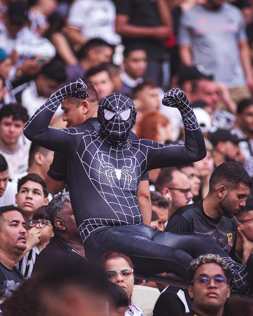 Torcida do Ceará / Torcedor do Ceará