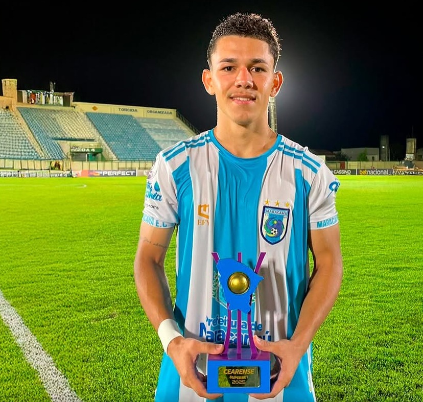 Davi Torres do Maracanã