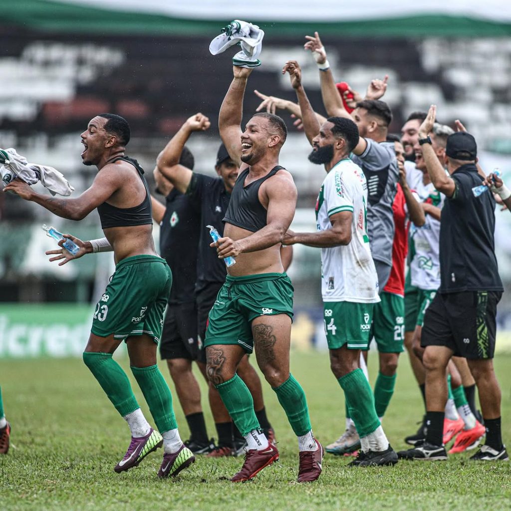 Times equipes se juntam ao Ceará na 2ª fase da Copa do Brasil