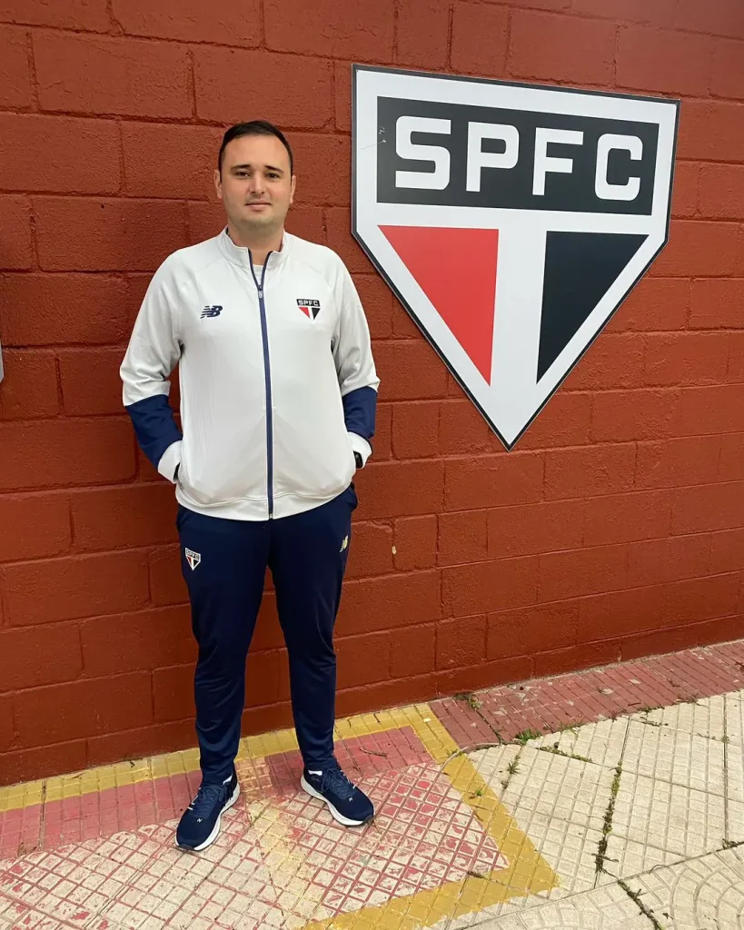 Diego Angelo / Ceará
