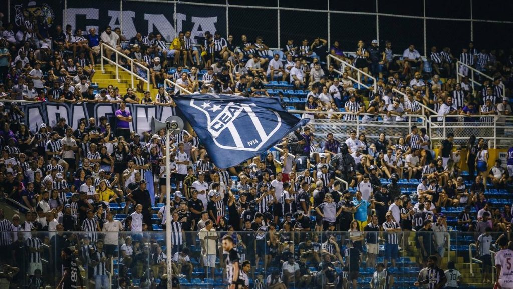 Torcida do Ceará