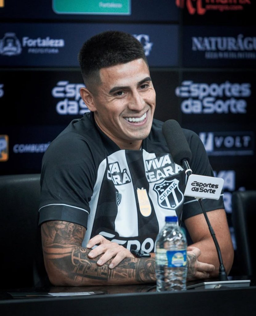 Alejandro Martinez