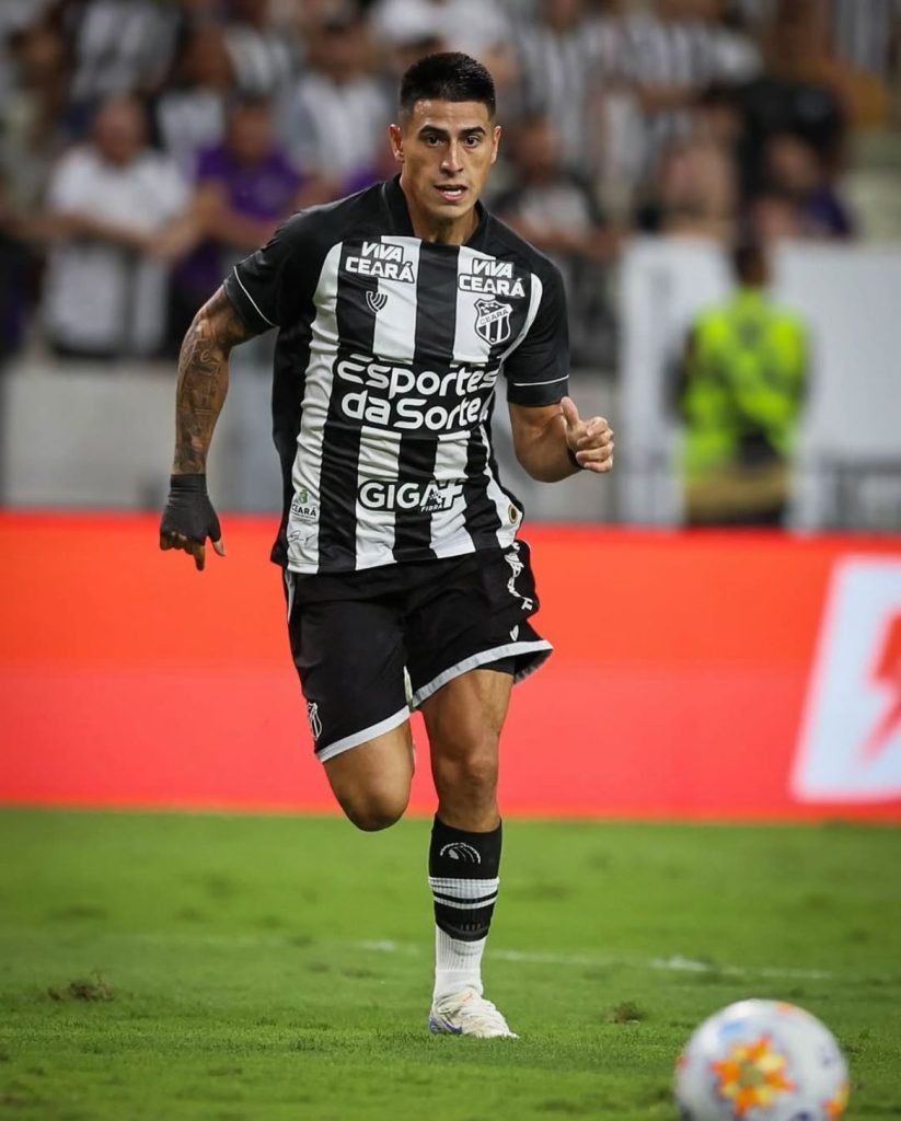 Alejandro Martinez